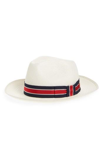 Men's Christy's Preset Panama Hat -