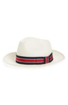 Men's Christy's Preset Panama Hat -