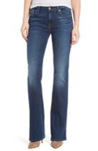 Women's 7 For All Mankind Kimmie Bootcut Jeans - Blue