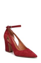 Women's Sarto By Franco Sarto Kalindi Pump M - Pink