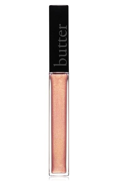 Butter London 'plush Rush' Lip Gloss - Fireworks