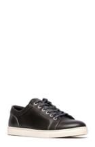 Men's Rodd & Gunn Aria Sneaker Eu - Black