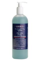 Kiehl's Since 1851 Jumbo Facial Fuel Gel Cleanser For Men .9 Oz