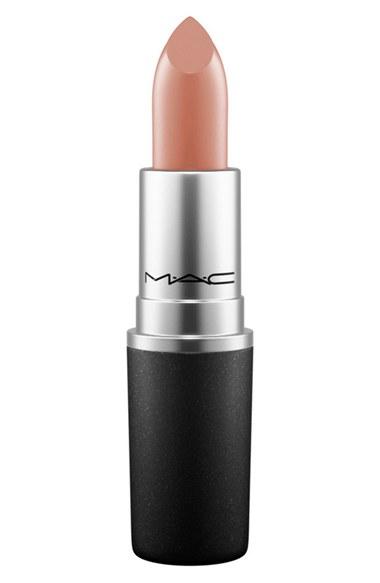 Mac Nude Lipstick - Cherish (s)