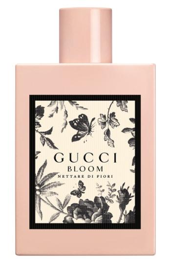 Gucci Bloom Nettare Di Fiori Eau De Parfum Intense