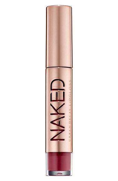 Urban Decay Ultra Nourishing Lip Gloss -