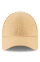 Men's New Era 9forty Fleece Baseball Cap - Yellow