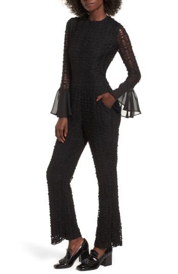 Women's Supertrash Wimma Jumpsuit Us / 36 Eu - Black