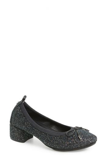 Women's Yosi Samra Naima Pump M - Black