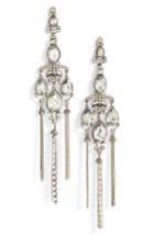 Women's Tasha Shoulder Duster Earrings