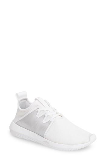 Women's Adidas Tubular Viral 2 Sneaker .5 M - White