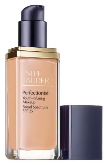 Estee Lauder Perfectionist Youth-infusing Makeup Broad Spectrum Spf 25 - 1c1 Cool Bone