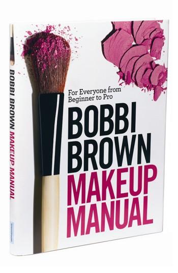 Bobbi Brown Makeup Manual, Size - No Color