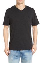Men's Lacoste V-neck T-shirt