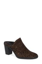 Women's The Flexx Rock Me Mule .5 M - Beige