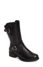 Women's Rieker Antistress Faith 82 Booties Eu - Black