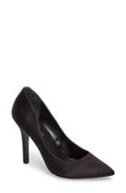 Women's Charles By Charles David Maxx Pointy Toe Pump M - Black