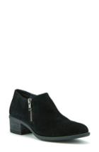 Women's Blondo Magda Waterproof Bootie .5 M - Black