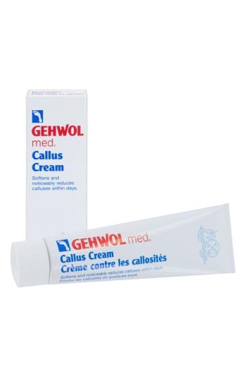 Gehwol Med Callus Cream