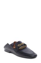 Women's Isabel Marant Firlee Chain Convertible Loafer Us / 35eu - Black