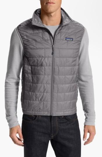 Men's Patagonia 'nano' Puffer Vest