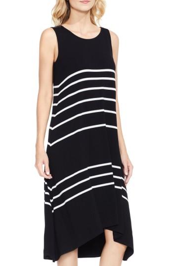 Women's Vince Camuto Stripe Tank Dress