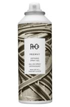 Space. Nk. Apothecary R+co Freeway Defining Spray Gel, Size