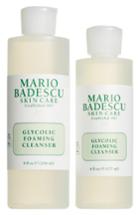 Mario Badescu Glycolic Foaming Cleanser Duo