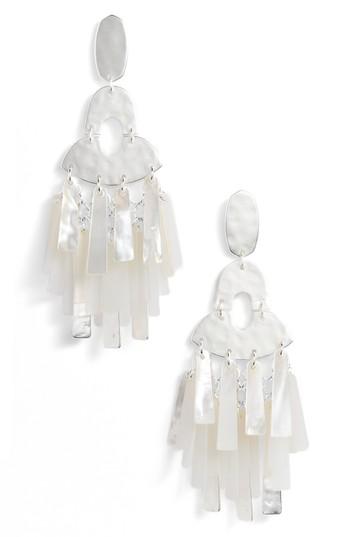Women's Kendra Scott Kitty Drop Earrings