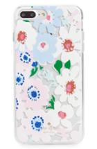 Kate Spade New York Jewel Daisy Garden Iphone 7/8 & 7/8 Case - Pink