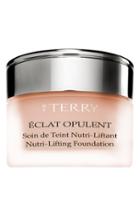 Space. Nk. Apothecary By Terry Eclat Opulent Nutri-lifting Foundation - Eclat Naturel