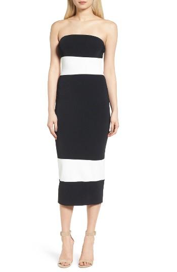 Women's Trouve Sweater Tube Dress