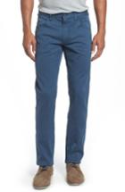 Men's Bonobos Bedford Carpenter Slim Fit Pants X 32 - Blue