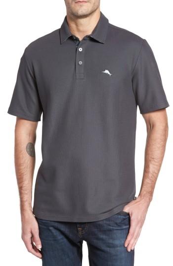 Men's Tommy Bahama Limited Edition Five Oclock Pique Polo