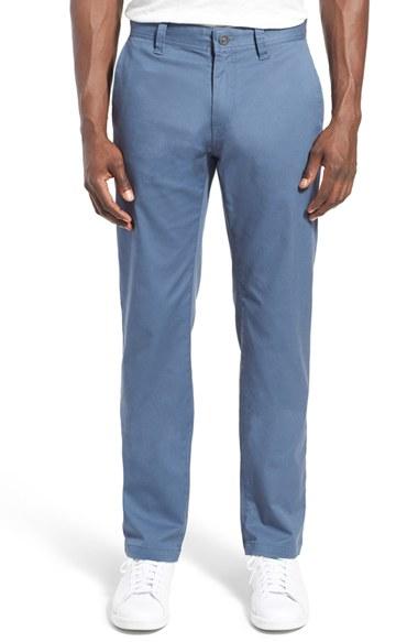 Men's Volcom Stretch Modern Chinos