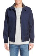 Men's Nordstrom Men's Shop Harrington Jacket