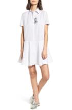 Women's Paul & Joe Sister Claudine Dress Us / 34 Fr - White