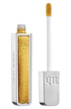 Urban Decay Hi-fi Shine Ultra Cushion Lipgloss - Goldmine