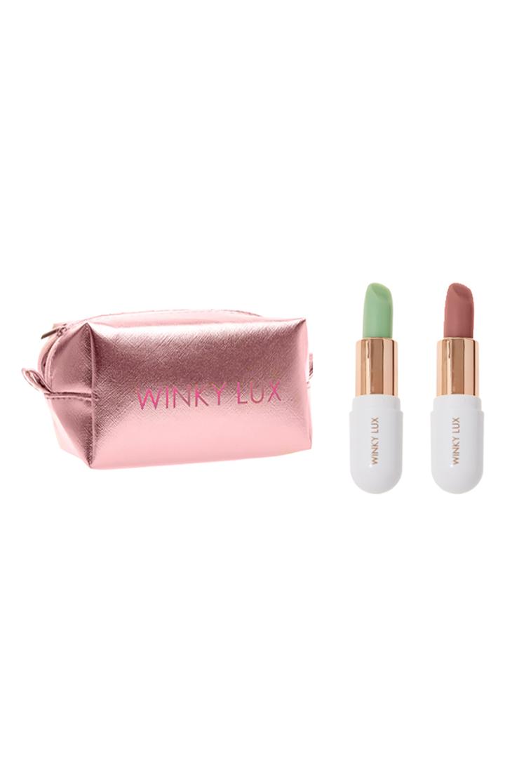 Winky Lux Matcha Madness Kit -