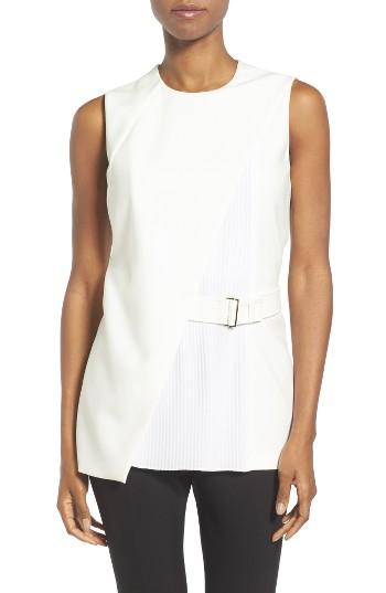 Women's Boss Iakila Tank