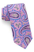 Men's Ted Baker London Hoxton Paisley Silk Tie