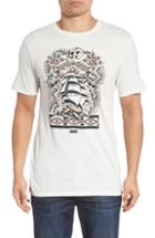 Men's Hurley Shipley Graphic T-shirt, Size - Ivory