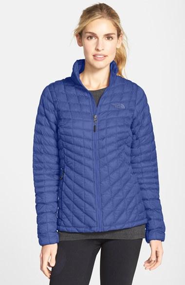 Women's The North Face Thermoball(tm) Full Zip Jacket
