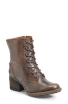 Women's Ugg Erland Bootie M - Brown