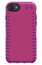 Under Armour Protect Grip Iphone 6/6s/7/8 Case - Grey