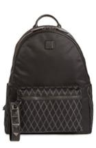 Men's Mcm Tumbler Rombi Backpack -