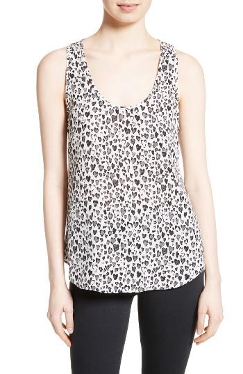 Women's Joie Rain B Silk Tank