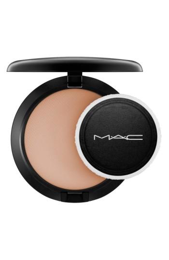 Mac Blot Powder/pressed -
