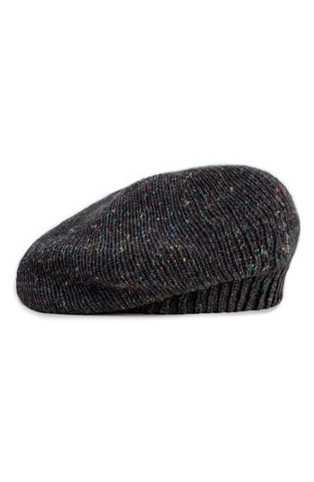 Women's Brixton Brigitte Knit Beret - Black
