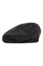 Women's Brixton Brigitte Knit Beret - Black